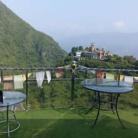 Icebergs Mussoorie - A Boutique Stay And 24 Hrs Roof Top Cafe Екстер'єр фото