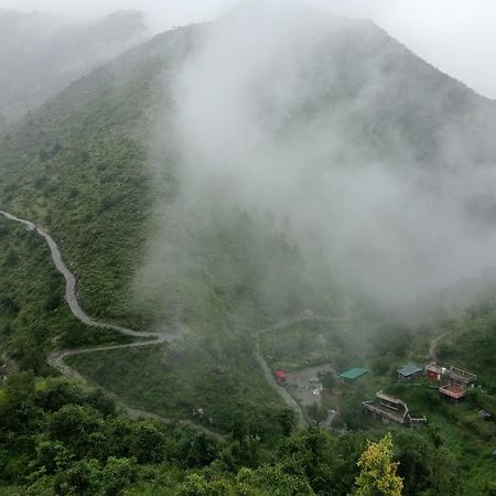 Icebergs Mussoorie - A Boutique Stay And 24 Hrs Roof Top Cafe Екстер'єр фото